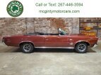Thumbnail Photo 0 for 1965 Pontiac GTO